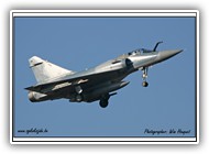 Mirage 2000C FAF 114 12-KU